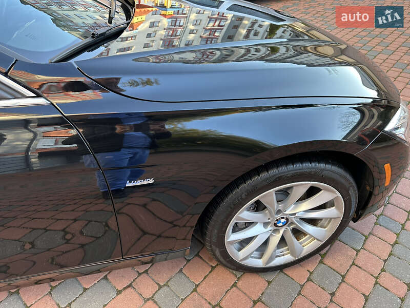 Седан BMW 3 Series 2015 в Івано-Франківську фото 102 Седан BMW 3 Series 2015 в Івано-Франківську