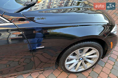 Седан BMW 3 Series 2015 в 