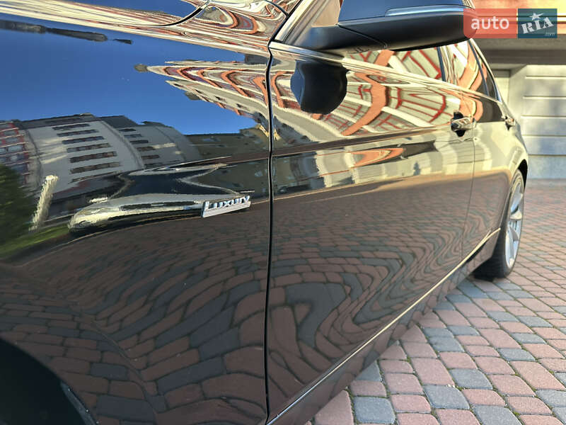 Седан BMW 3 Series 2015 в Івано-Франківську фото 154 Седан BMW 3 Series 2015 в Івано-Франківську