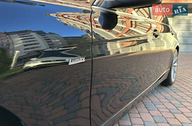 Седан BMW 3 Series 2015 в 