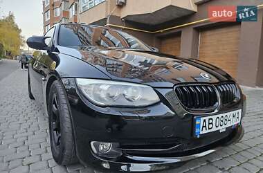 Купе BMW 3 Series 2012 в Виннице