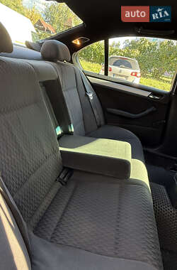 Седан BMW 3 Series 2001 в 