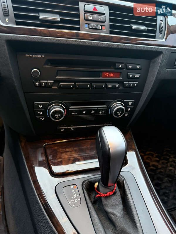 Седан BMW 3 Series 2008 в Киеве фото 19 Седан BMW 3 Series 2008 в Киеве