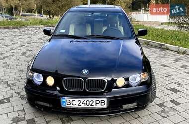 Купе BMW 3 Series 2001 в  фото 10 Купе BMW 3 Series 2001 в