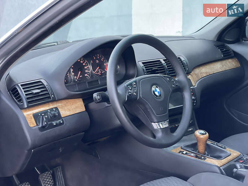 Седан BMW 3 Series 1999 в Виннице фото 25 Седан BMW 3 Series 1999 в Виннице