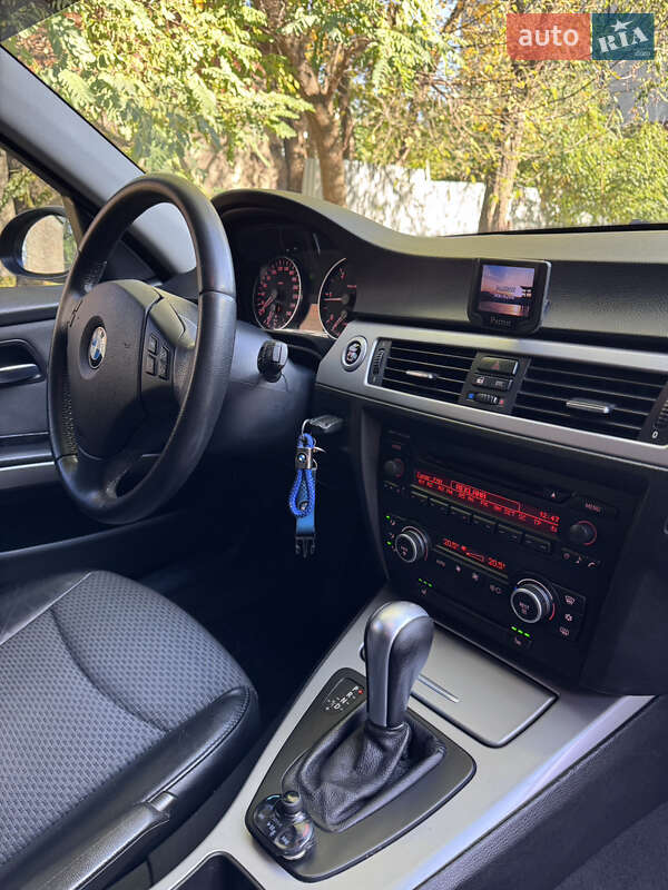 Універсал BMW 3 Series 2006 в Шептицькому фото 7 Універсал BMW 3 Series 2006 в Шептицькому