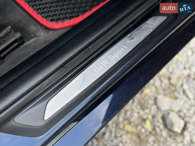 Седан BMW 3 Series 2015 в Рівному фото 12 Седан BMW 3 Series 2015 в Рівному