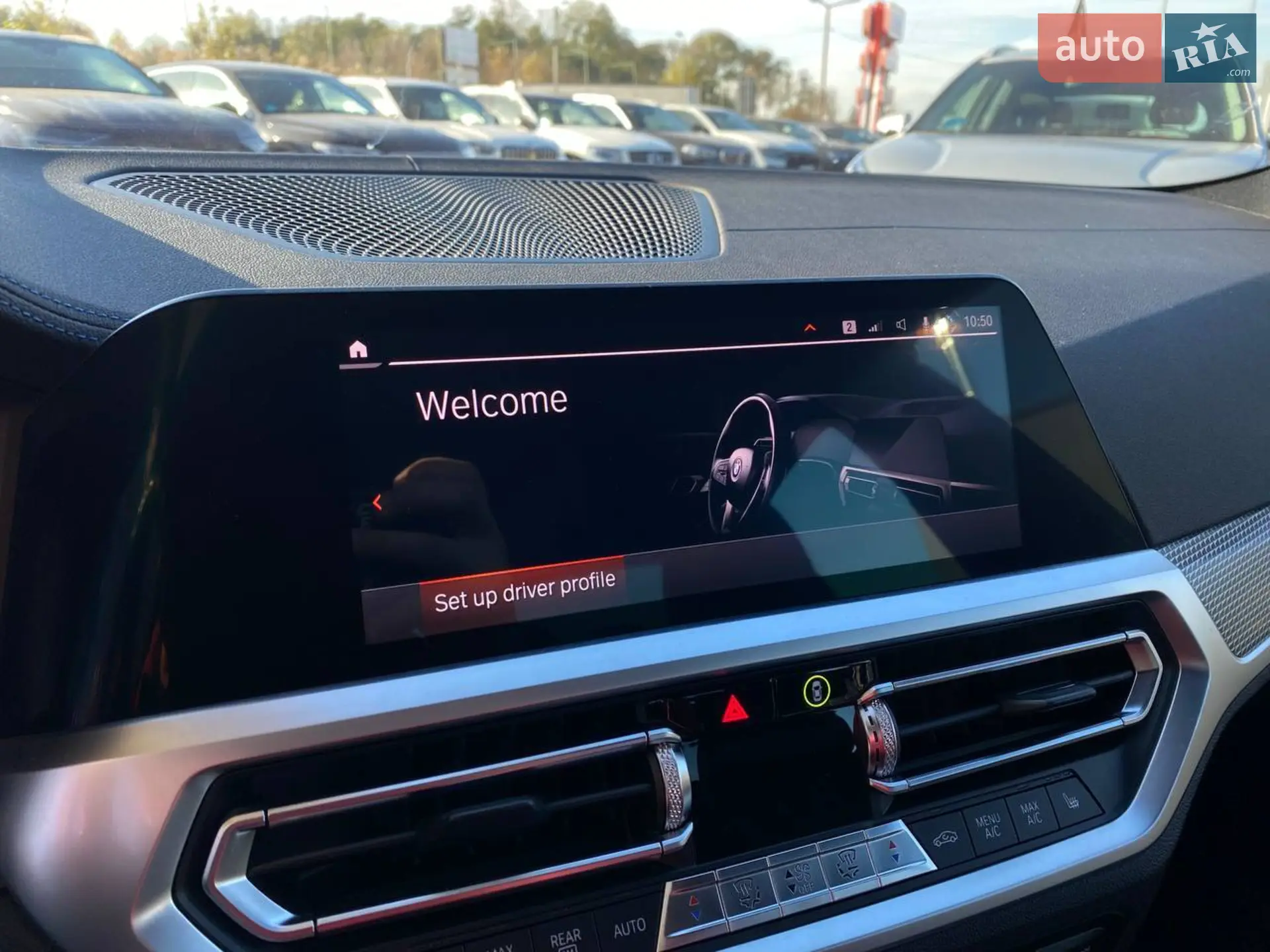2019 BMW 3er - мініатюра 20