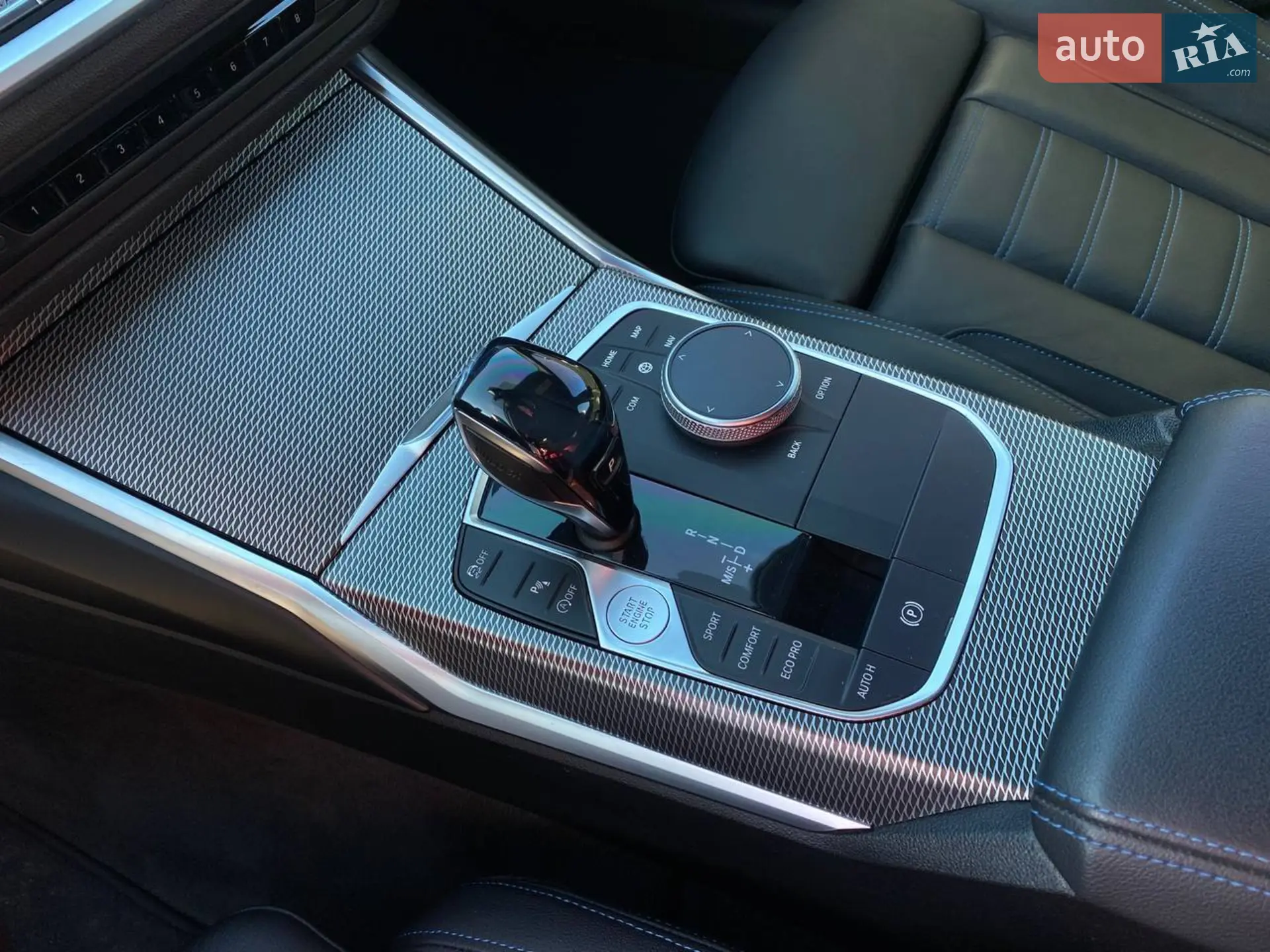 2019 BMW 3er - мініатюра 23