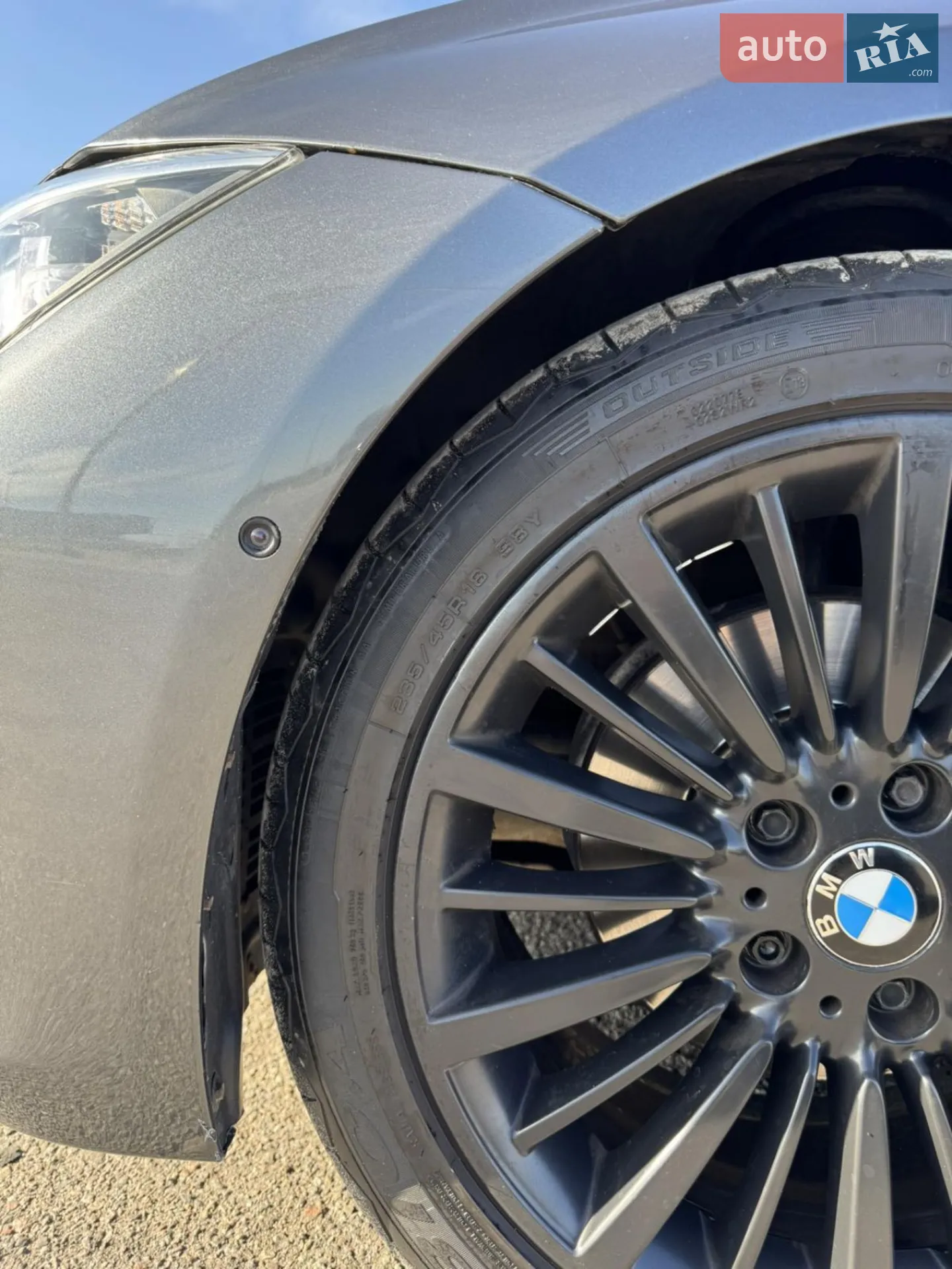 2013 BMW 3er - мініатюра 19