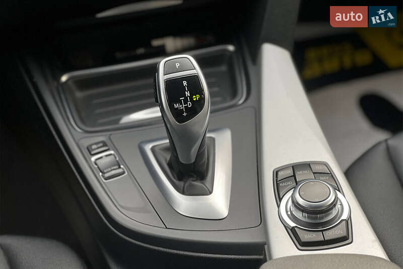 Универсал BMW 3 Series 2013 в Ивано-Франковске фото 14 Универсал BMW 3 Series 2013 в Ивано-Франковске