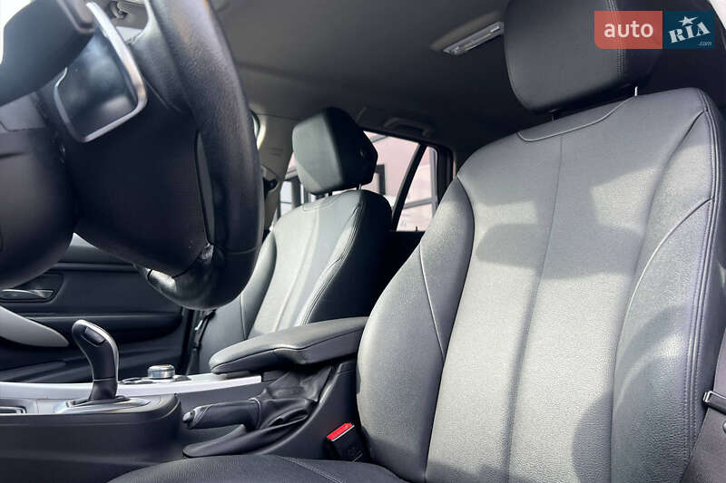 Универсал BMW 3 Series 2013 в Ивано-Франковске фото 18 Универсал BMW 3 Series 2013 в Ивано-Франковске