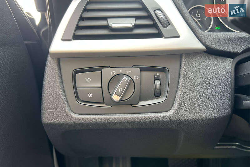 Универсал BMW 3 Series 2013 в Ивано-Франковске фото 23 Универсал BMW 3 Series 2013 в Ивано-Франковске