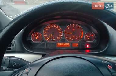 Седан BMW 3 Series 2004 в Житомире