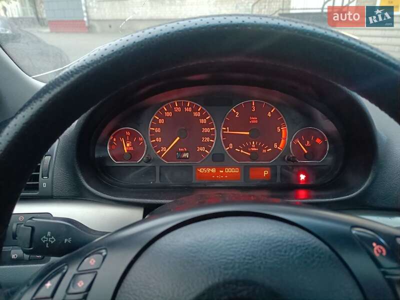 BMW 3 Series 2004 BMW 3 Series 2004