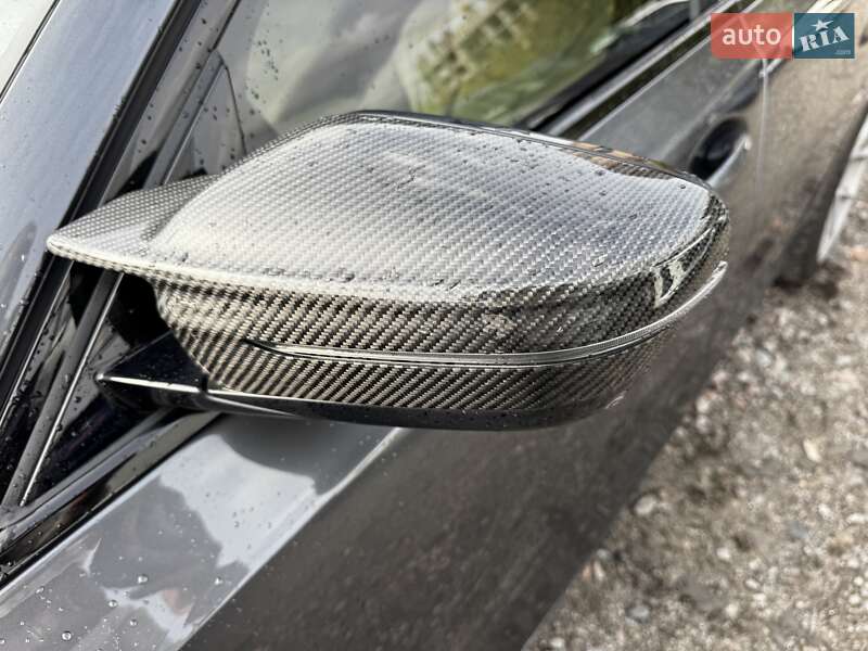 Седан BMW 3 Series 2019 в Киеве фото 11 Седан BMW 3 Series 2019 в Киеве