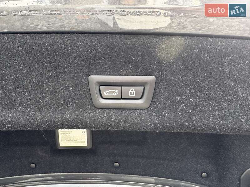 Седан BMW 3 Series 2019 в Киеве фото 32 Седан BMW 3 Series 2019 в Киеве