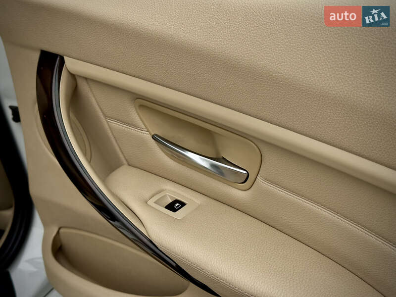 Седан BMW 3 Series 2014 в Киеве фото 31 Седан BMW 3 Series 2014 в Киеве