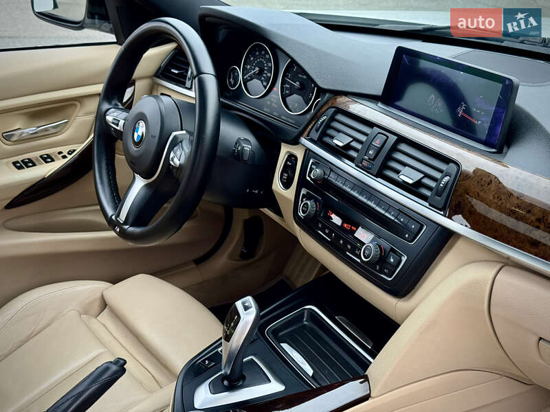 Седан BMW 3 Series 2014 в Киеве фото 37 Седан BMW 3 Series 2014 в Киеве