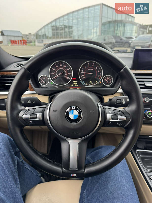 Седан BMW 3 Series 2014 в Киеве фото 47 Седан BMW 3 Series 2014 в Киеве