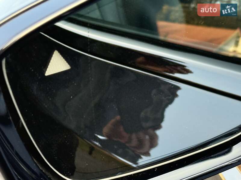 Седан BMW 3 Series 2020 в Гнивани фото 26 Седан BMW 3 Series 2020 в Гнивани