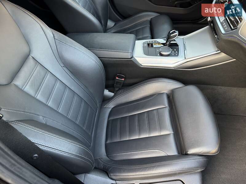 Седан BMW 3 Series 2020 в Гнивани фото 34 Седан BMW 3 Series 2020 в Гнивани