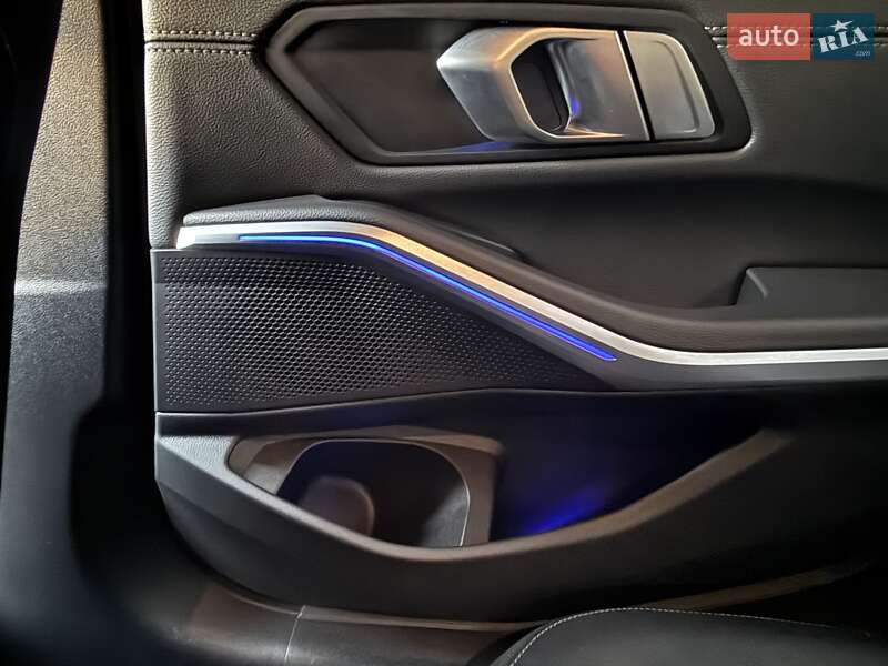 Седан BMW 3 Series 2020 в Гнивани фото 42 Седан BMW 3 Series 2020 в Гнивани