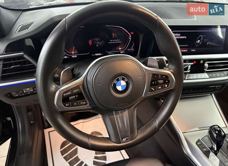 Седан BMW 3 Series 2020 в Гнивани фото 19 Седан BMW 3 Series 2020 в Гнивани