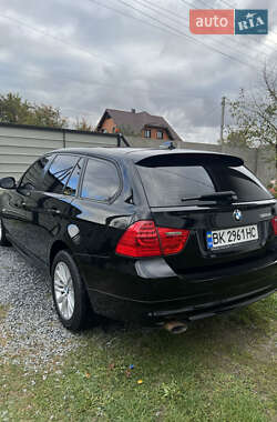 Универсал BMW 3 Series 2011 в 