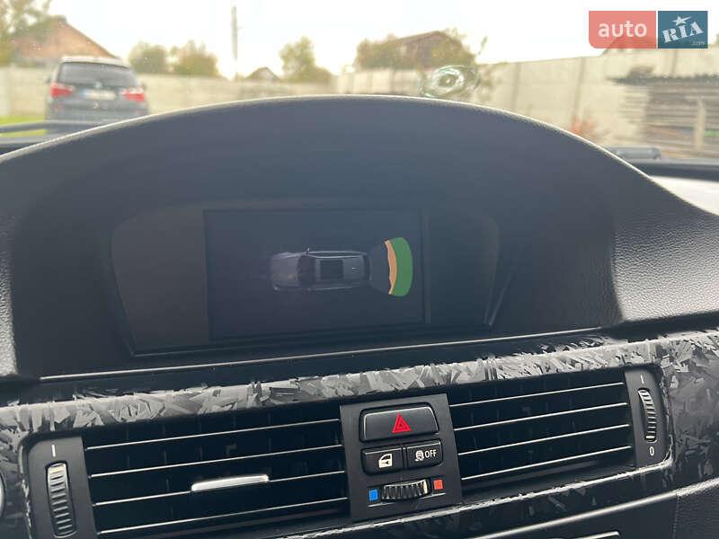 Универсал BMW 3 Series 2011 в Березному