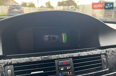 Универсал BMW 3 Series 2011 в 