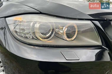 Универсал BMW 3 Series 2011 в 