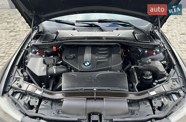 Универсал BMW 3 Series 2011 в 
