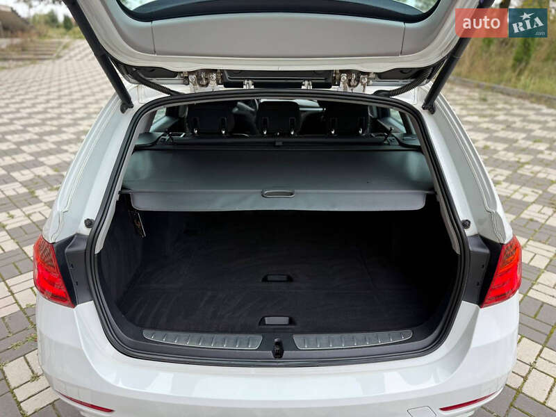 Универсал BMW 3 Series 2013 в Львове фото 14 Универсал BMW 3 Series 2013 в Львове
