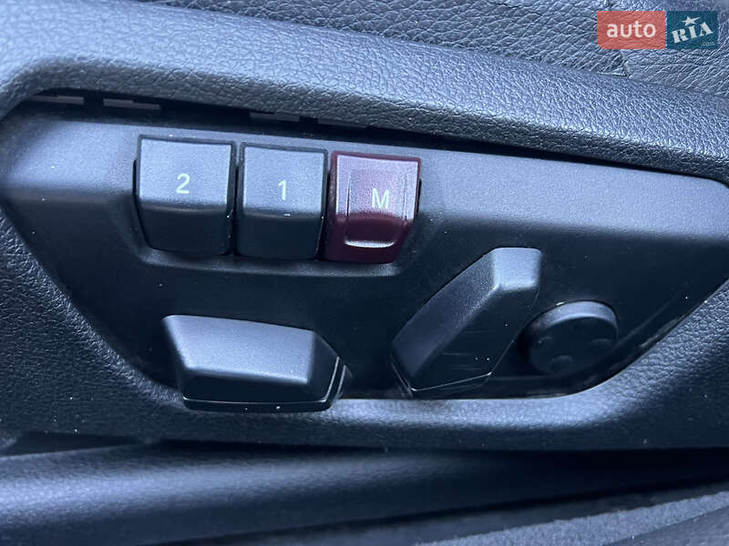 Седан BMW 3 Series 2013 в Днепре фото 16 Седан BMW 3 Series 2013 в Днепре