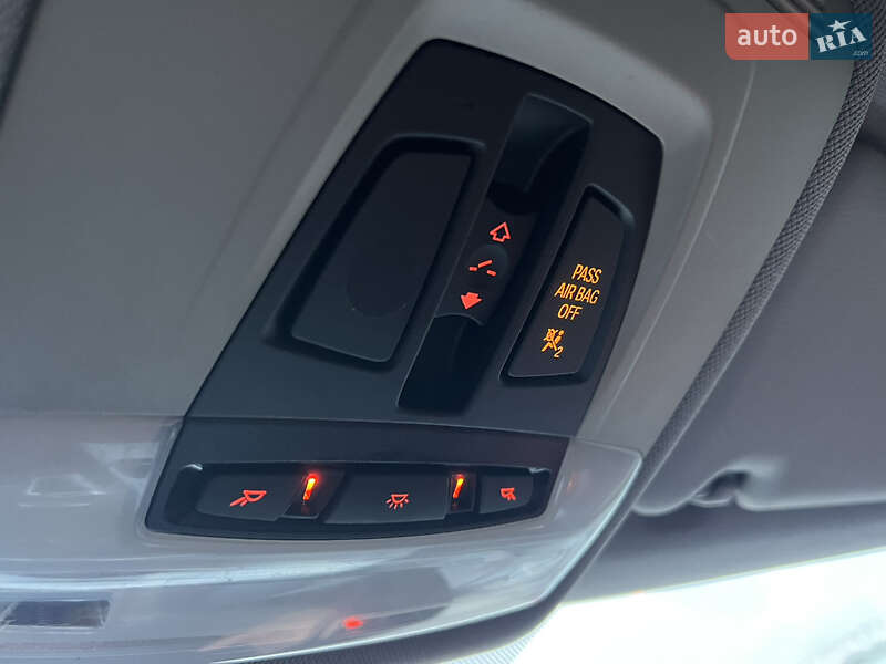 Седан BMW 3 Series 2013 в Днепре фото 31 Седан BMW 3 Series 2013 в Днепре