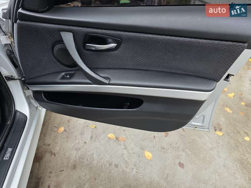 Универсал BMW 3 Series 2009 в Бердичеве фото 5 Универсал BMW 3 Series 2009 в Бердичеве