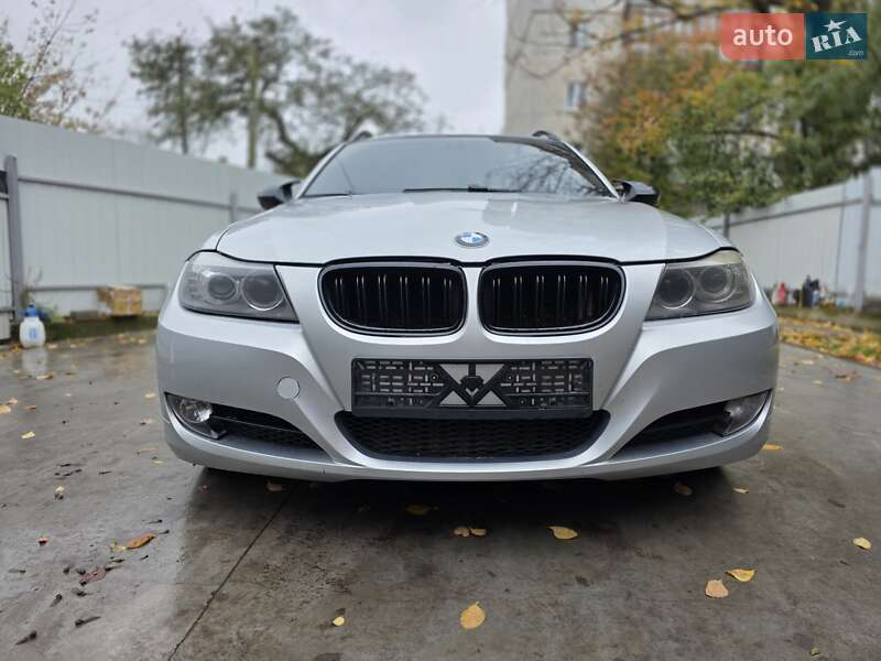 Универсал BMW 3 Series 2009 в Бердичеве фото 20 Универсал BMW 3 Series 2009 в Бердичеве