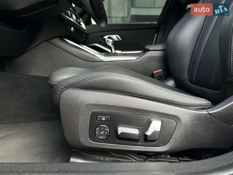 Седан BMW 3 Series 2019 в Мукачево фото 30 Седан BMW 3 Series 2019 в Мукачево