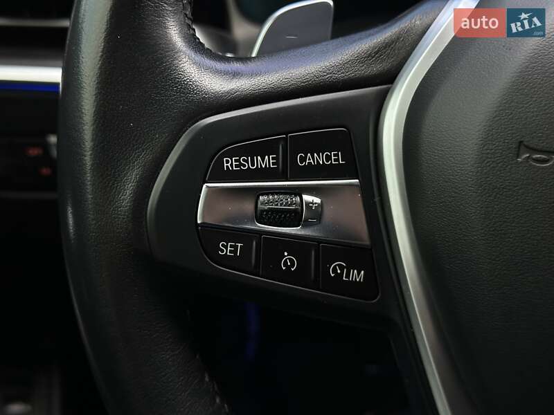 Седан BMW 3 Series 2019 в Мукачево фото 38 Седан BMW 3 Series 2019 в Мукачево