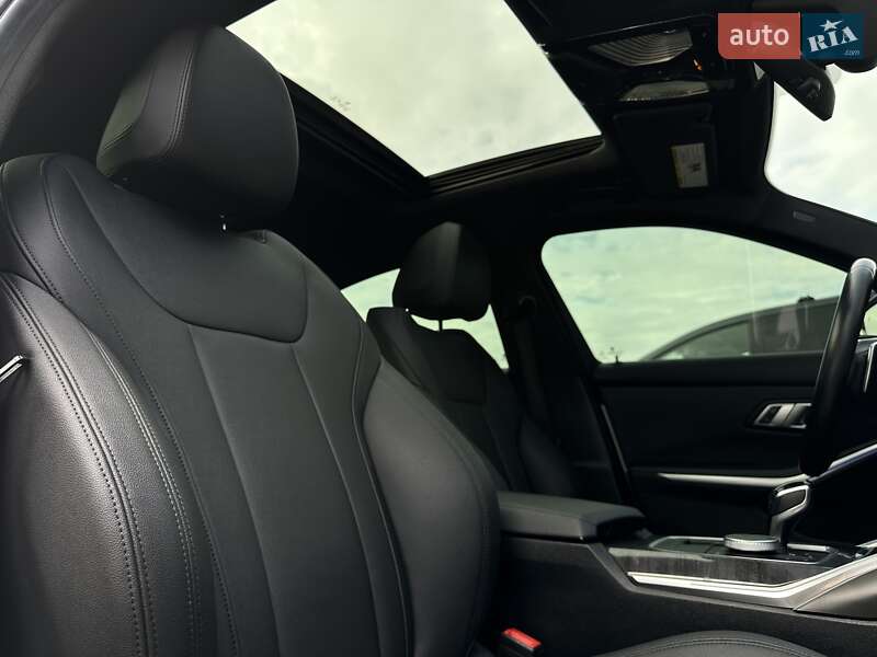 Седан BMW 3 Series 2019 в Мукачево фото 47 Седан BMW 3 Series 2019 в Мукачево