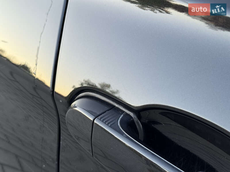 Седан BMW 3 Series 2013 в Рівному