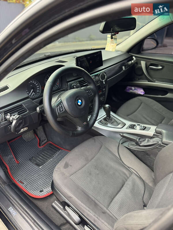 Седан BMW 3 Series 2006 в Одесі фото 11 Седан BMW 3 Series 2006 в Одесі