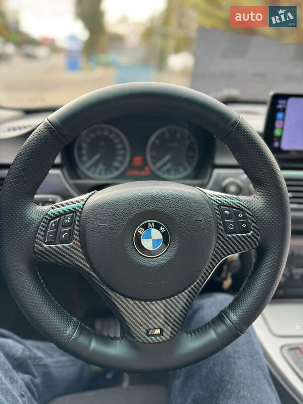 Седан BMW 3 Series 2006 в Одесі фото 16 Седан BMW 3 Series 2006 в Одесі