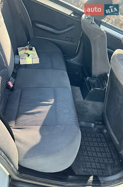 Седан BMW 3 Series 1999 в  фото 17 Седан BMW 3 Series 1999 в