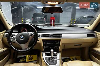 Седан BMW 3 Series 2005 в  фото 7 Седан BMW 3 Series 2005 в