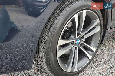 Седан BMW 3 Series 2012 в  фото 40 Седан BMW 3 Series 2012 в