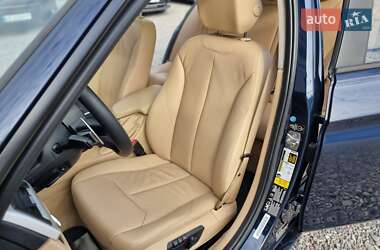 Седан BMW 3 Series 2012 в  фото 51 Седан BMW 3 Series 2012 в