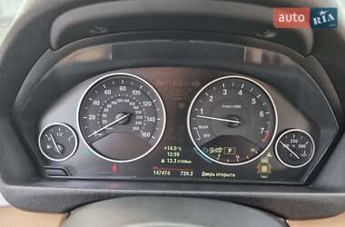 Седан BMW 3 Series 2012 в  фото 62 Седан BMW 3 Series 2012 в