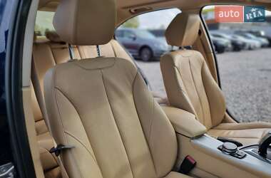 Седан BMW 3 Series 2012 в  фото 83 Седан BMW 3 Series 2012 в
